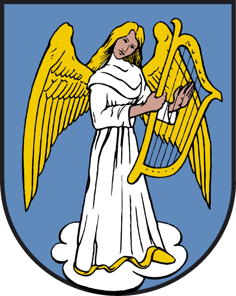 Wappen Niederhorbach